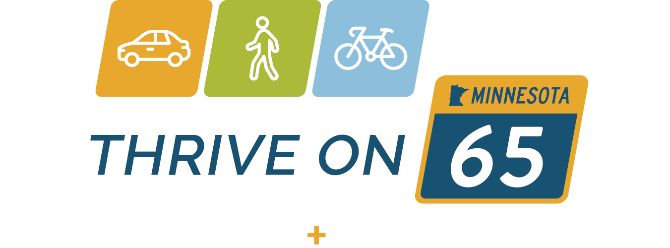MnDOT logo