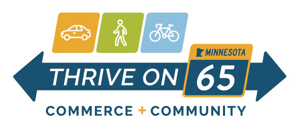 Thrive on 65